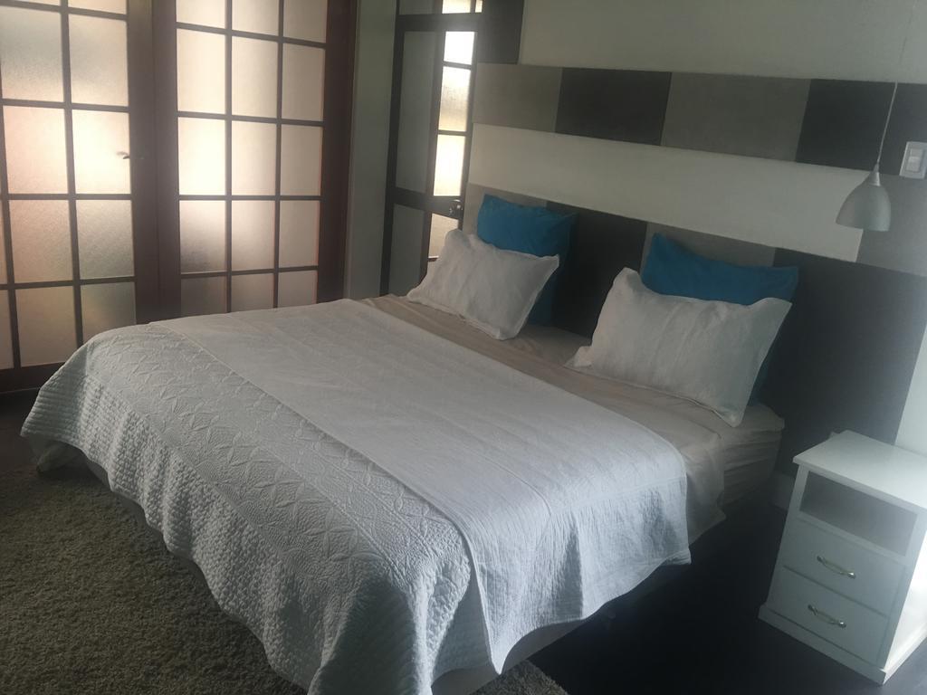 Bed and breakfast Ica Adventures Extérieur photo