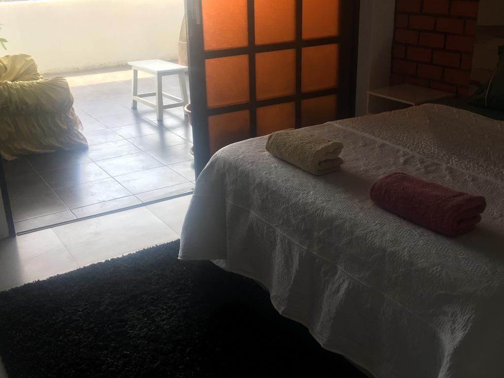 Bed and breakfast Ica Adventures Extérieur photo