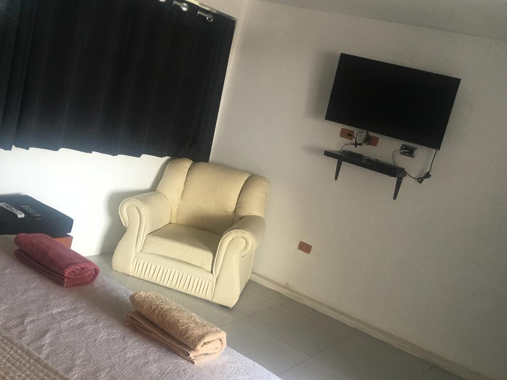 Bed and breakfast Ica Adventures Extérieur photo