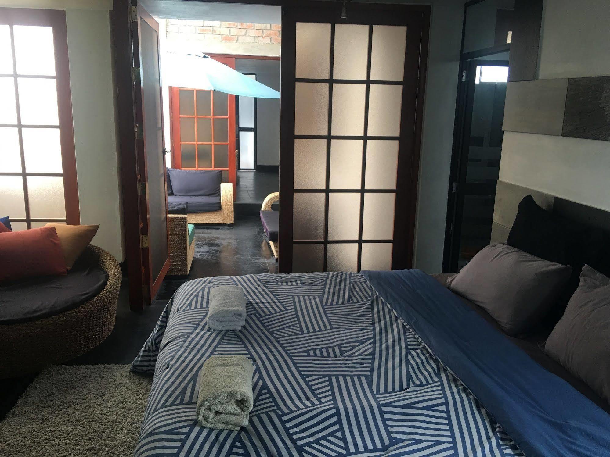 Bed and breakfast Ica Adventures Extérieur photo