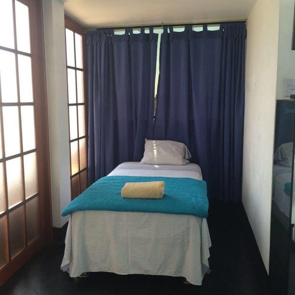 Bed and breakfast Ica Adventures Extérieur photo