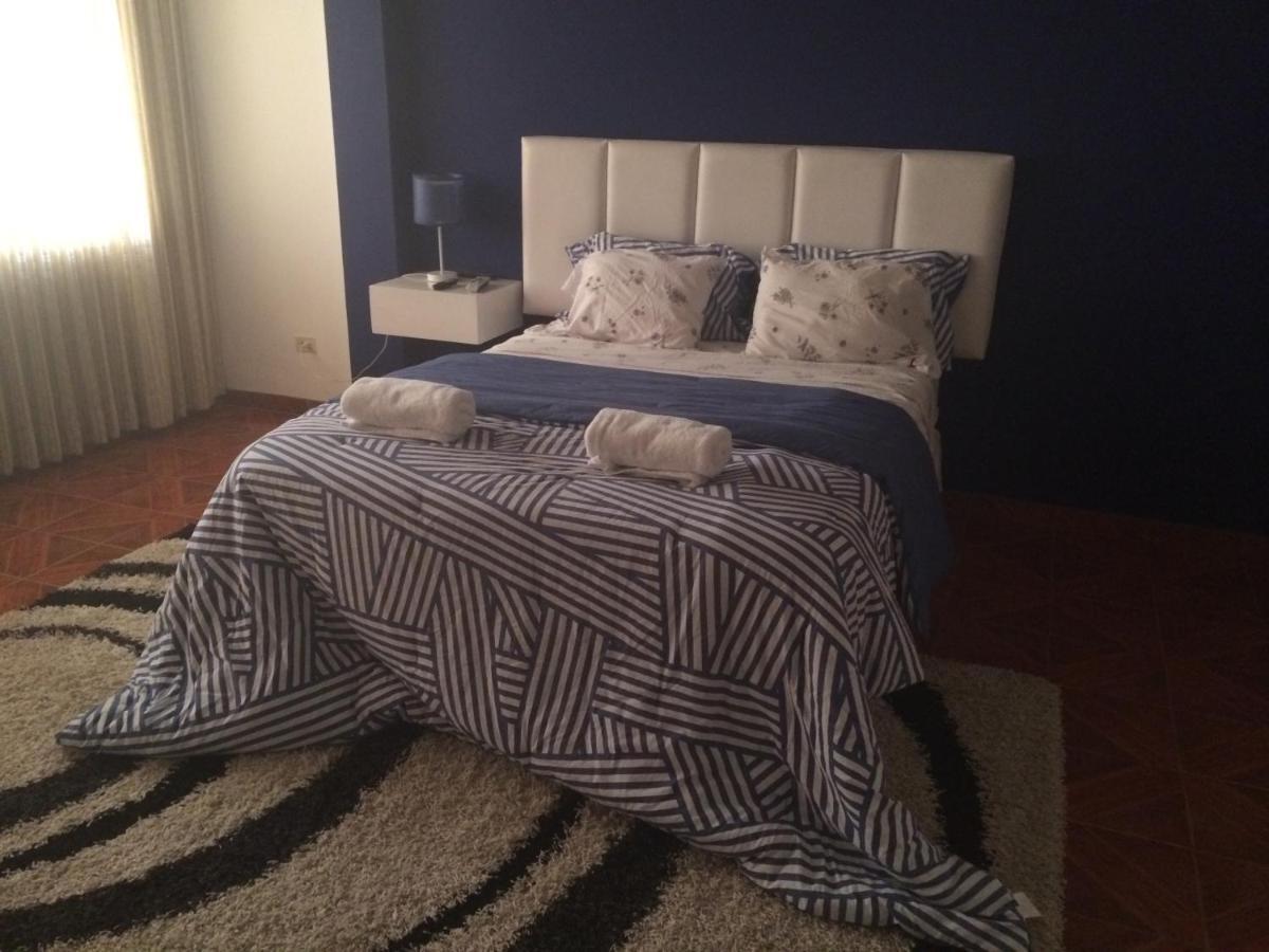 Bed and breakfast Ica Adventures Chambre photo